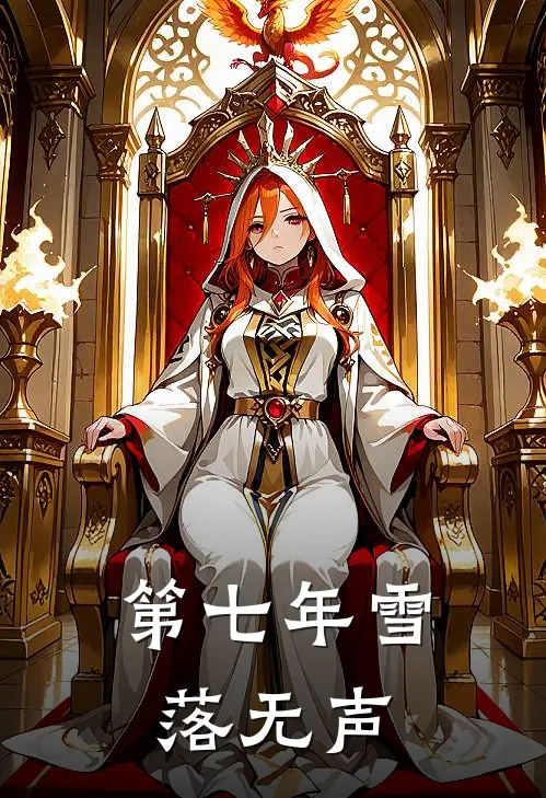 第七年雪落无声