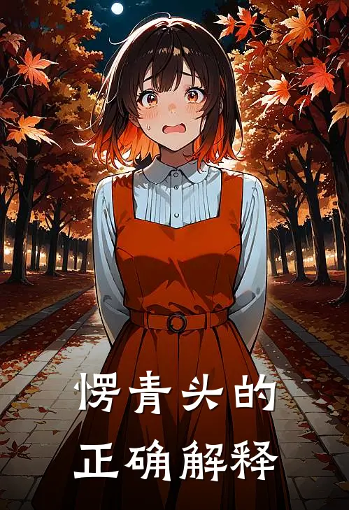 愣青头的正确解释