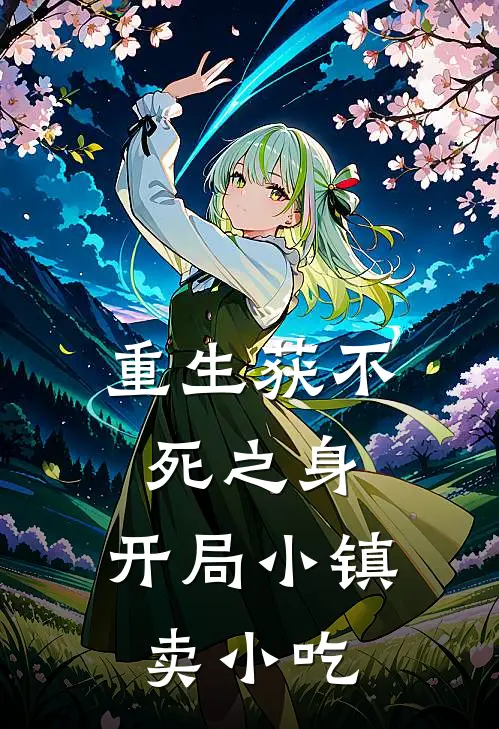 重生获不死之身，开局小镇卖小吃张小翠李三最新章节免费阅读_重生获不死之身，开局小镇卖小吃热门小说