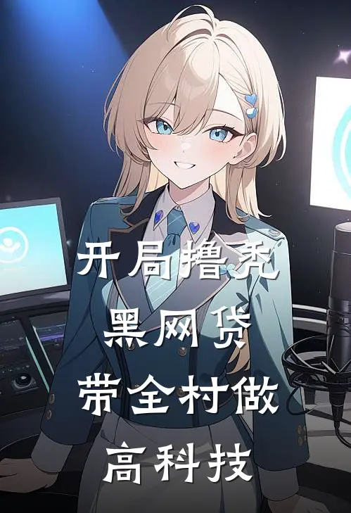 开局撸秃黑网贷，带全村做高科技陈晓二丫全文在线阅读_开局撸秃黑网贷，带全村做高科技全集免费阅读