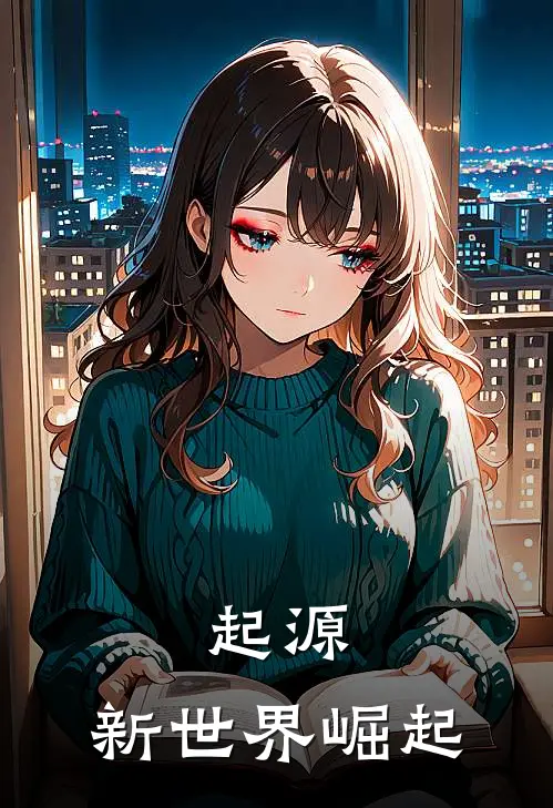 起源：新世界崛起