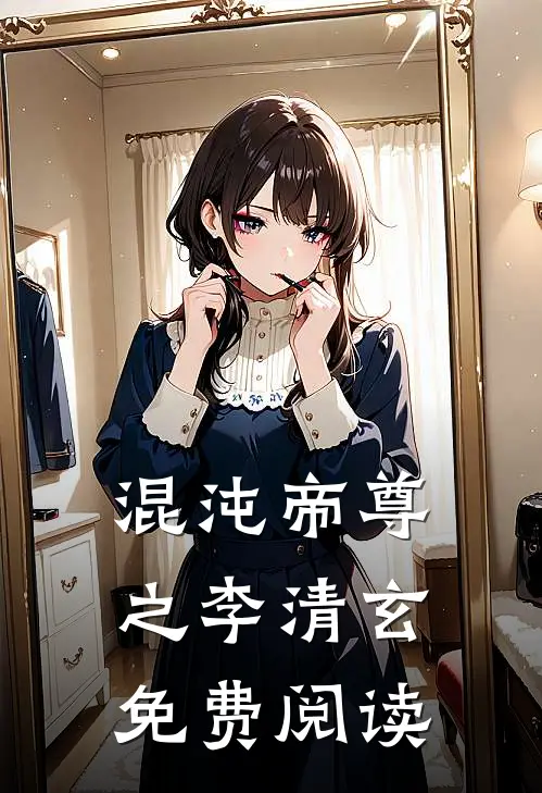 混沌帝尊之李清玄免费阅读