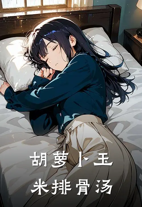 胡萝卜玉米排骨汤陈子涵王希希完本热门小说_小说完结版胡萝卜玉米排骨汤(陈子涵王希希)