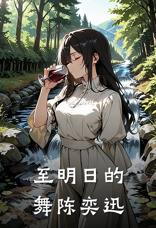 至明日的舞 陈奕迅