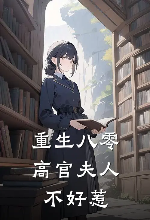 重生八零：高官夫人不好惹林薇顾廷渊免费小说免费阅读_推荐完结小说重生八零：高官夫人不好惹(林薇顾廷渊)