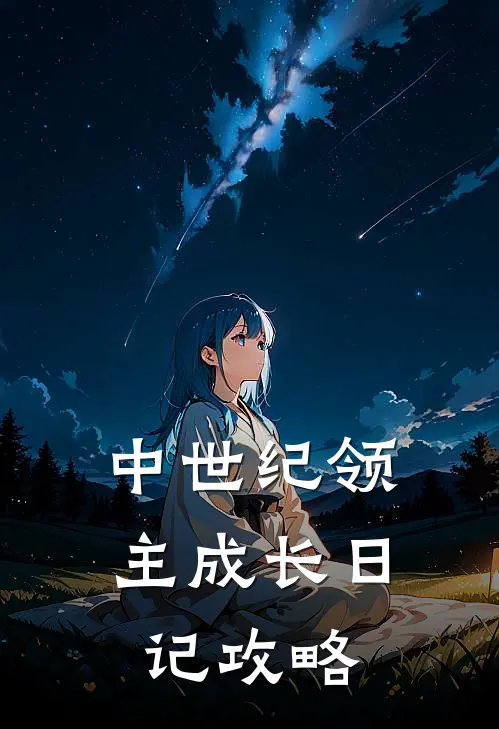 中世纪领主成长日记攻略