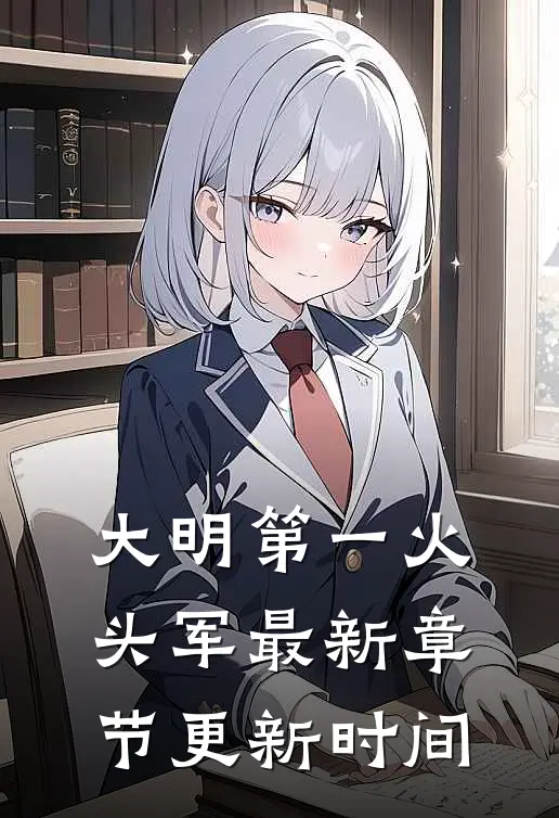 大明第一火头军最新章节更新时间