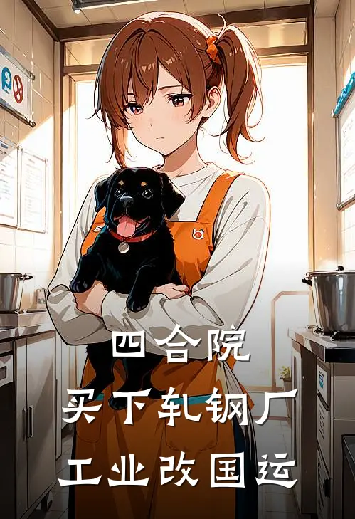 四合院：买下轧钢厂，工业改国运