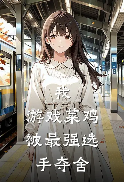 我，游戏菜鸡，被最强选手夺舍(邓浩然季曜辰)好看的完结小说_热门小说推荐我，游戏菜鸡，被最强选手夺舍邓浩然季曜辰