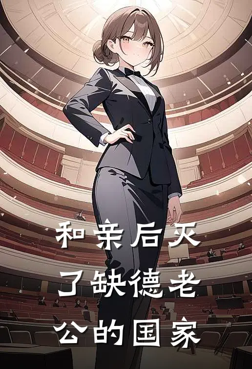 和亲后灭了缺德老公的国家