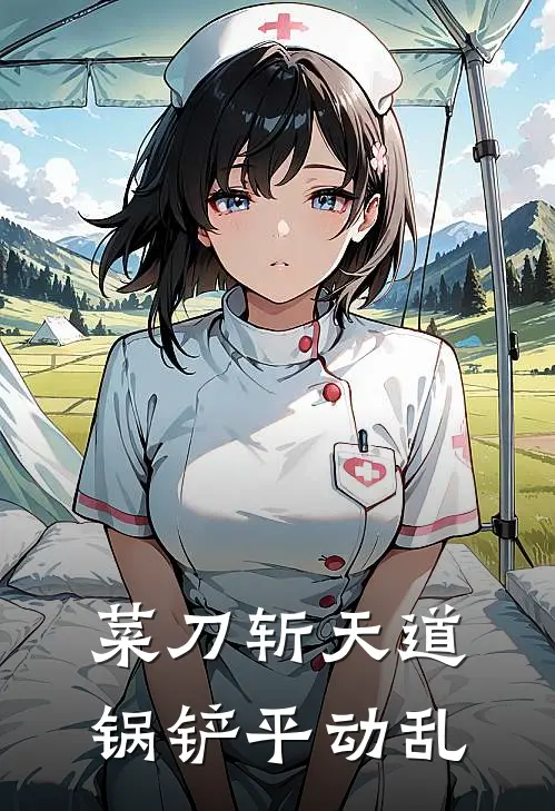 菜刀斩天道，锅铲平动乱林小勺林小勺新热门小说_免费阅读全文菜刀斩天道，锅铲平动乱林小勺林小勺