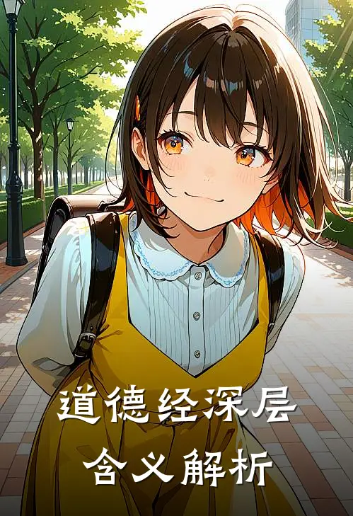 道德经深层含义解析全文免费阅读无弹窗大结局_道德经深层含义解析（孔子孔子）小说免费阅读大结局