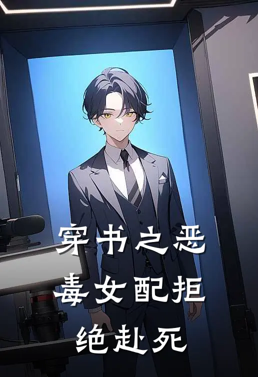 穿书之恶毒女配拒绝赴死