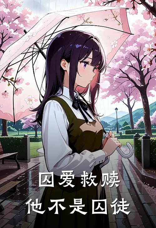 囚爱救赎：他不是囚徒