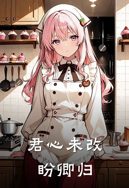 君心未改盼卿归