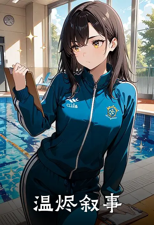 温烬叙事(陈温叙陈柯)在哪看免费小说_全本免费完结小说温烬叙事陈温叙陈柯