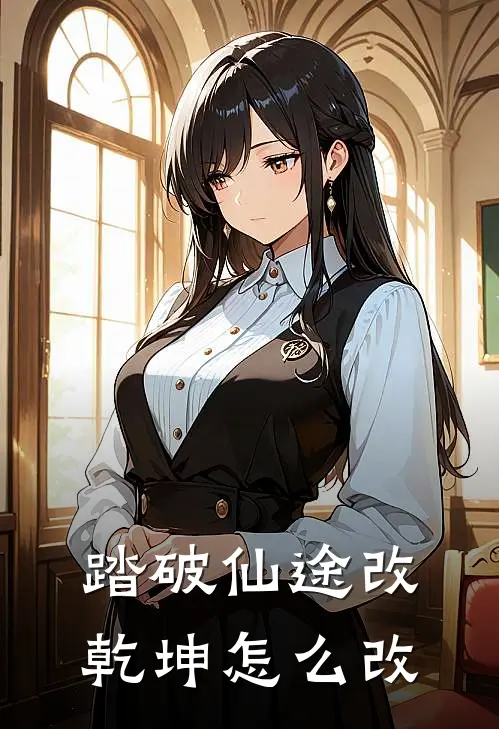 踏破仙途改乾坤怎么改