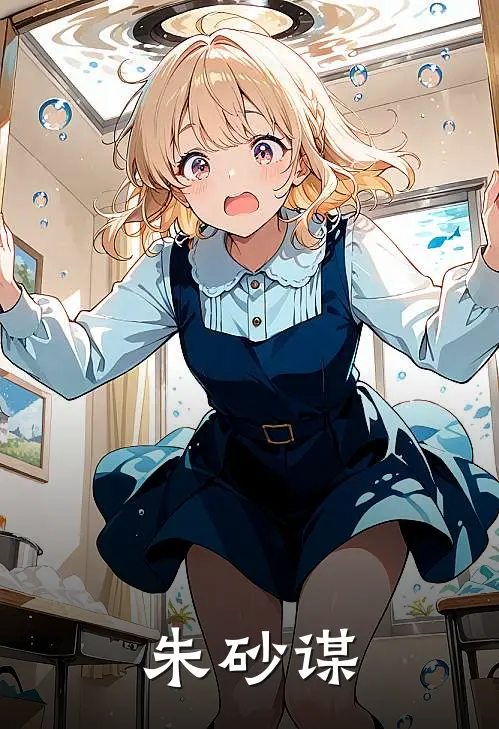 朱砂谋(温婉温明远)完本小说_免费阅读无弹窗朱砂谋温婉温明远