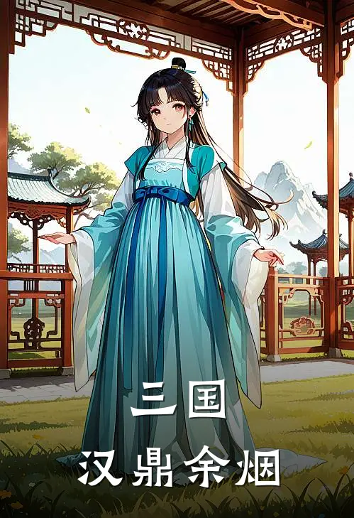 三国，汉鼎余烟