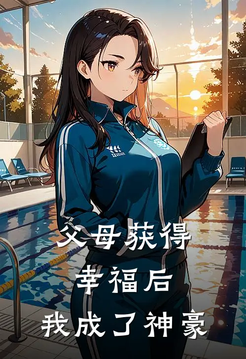 父母获得幸福后，我成了神豪(王宇张延)最新完结小说_完结版小说全文免费阅读父母获得幸福后，我成了神豪(王宇张延)