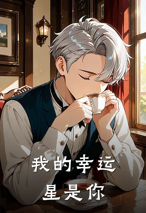 我的幸运星是你