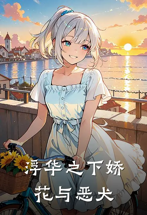 浮华之下娇花与恶犬(裴御霆陆明宇)免费热门小说_最新小说推荐浮华之下娇花与恶犬裴御霆陆明宇