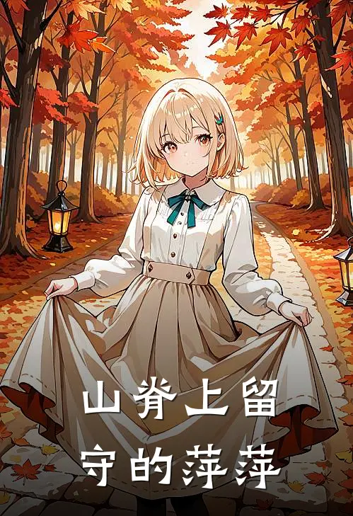 山脊上留守的萍萍