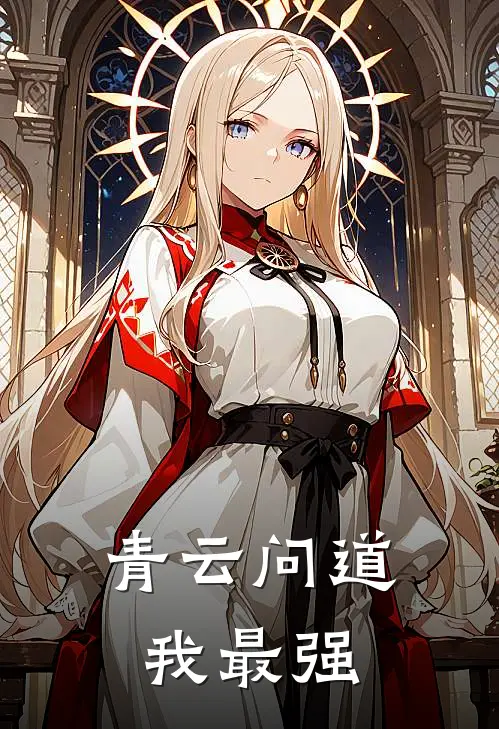 青云问道我最强