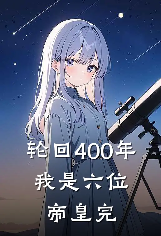 轮回400年，我是六位帝皇完