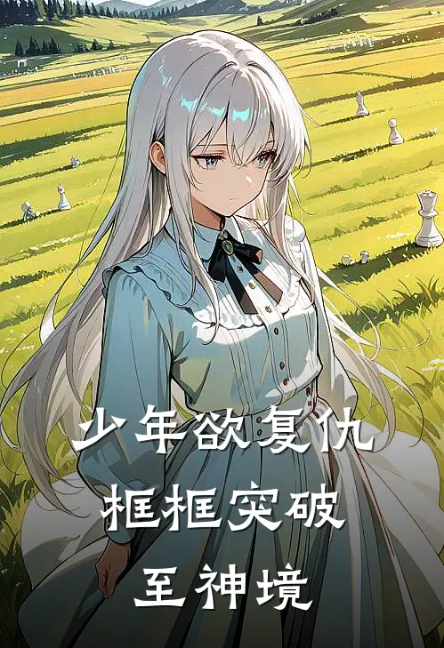 少年欲复仇，框框突破至神境