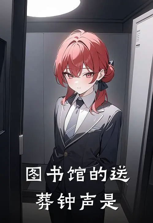 图书馆的送葬钟声是