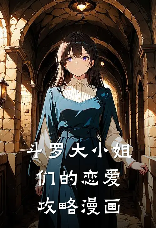 斗罗大小姐们的恋爱攻略漫画