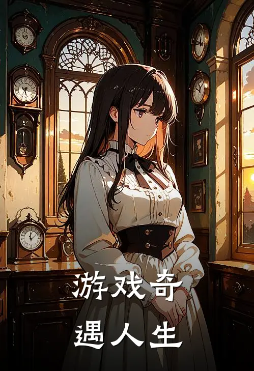 唐三柏烟(游戏奇遇人生)完整版免费在线阅读_《游戏奇遇人生》全集在线阅读