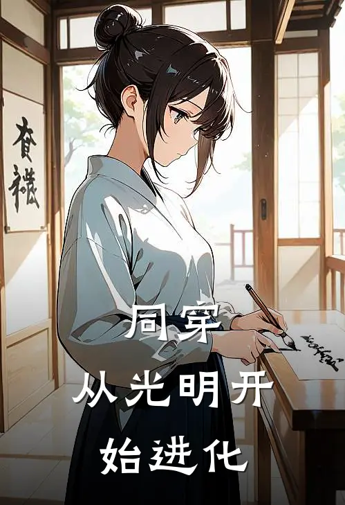 同穿：从光明开始进化