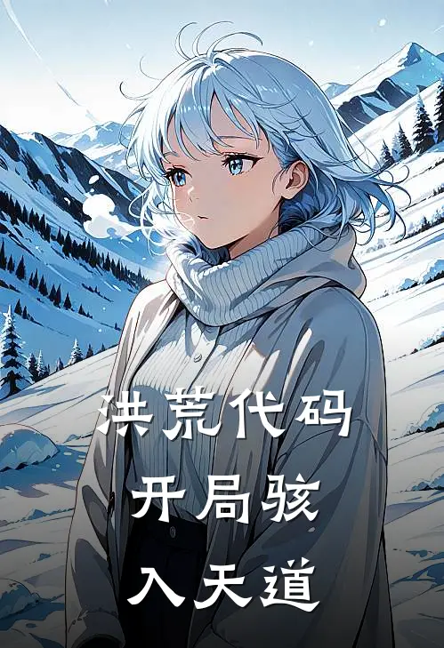 洪荒代码：开局骇入天道