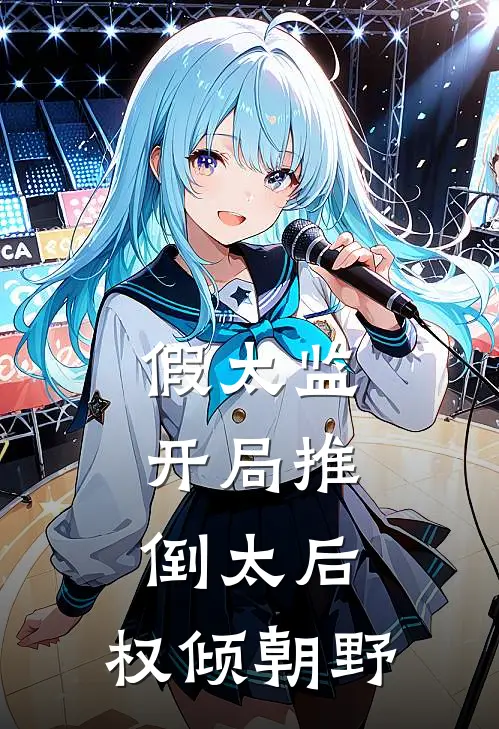 柳凤仪李忠《假太监：开局推倒太后，权倾朝野》完结版免费阅读_假太监：开局推倒太后，权倾朝野全文免费阅读