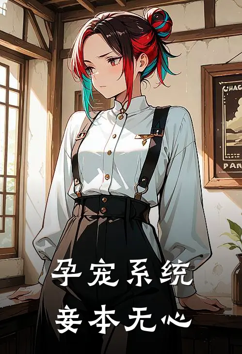 孕宠系统：妾本无心