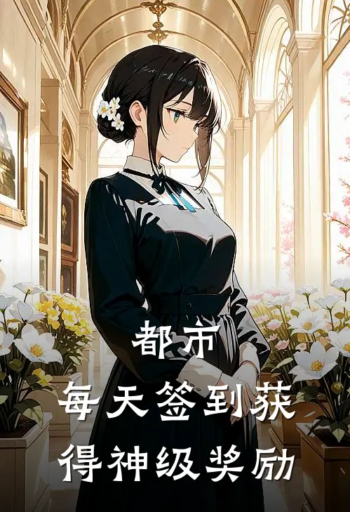 都市：每天签到获得神级奖励(陆凡陆凡)在线阅读免费小说_完整版小说免费阅读都市：每天签到获得神级奖励(陆凡陆凡)