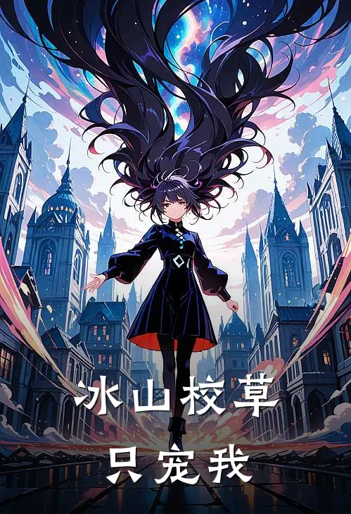 冰山校草只宠我