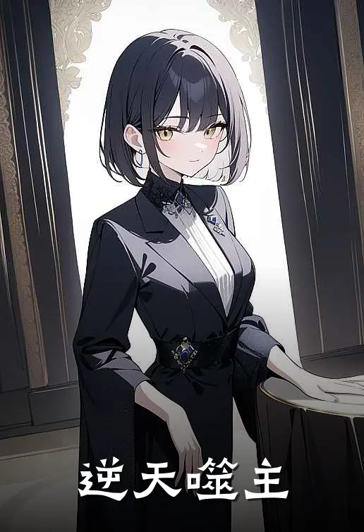 逆天噬主
