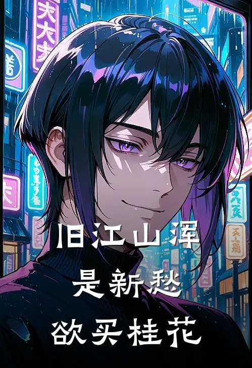 旧江山浑是新愁,欲买桂花