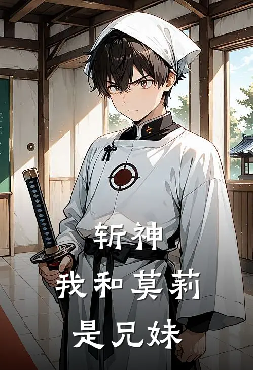 斩神：我和莫莉是兄妹