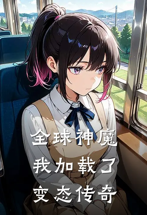 全球神魔：我加载了变态传奇