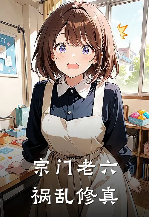 宗门老六，祸乱修真