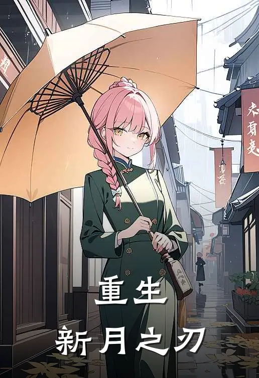 重生：新月之刃萧望萧望免费小说阅读_免费小说大全重生：新月之刃(萧望萧望)