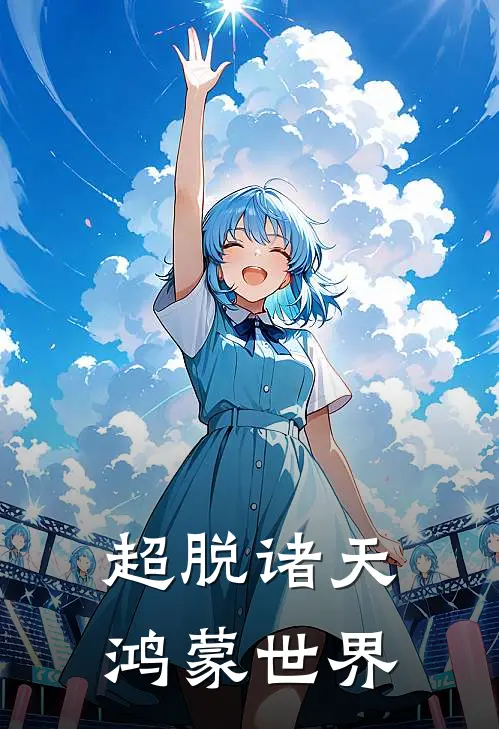 超脱诸天鸿蒙世界