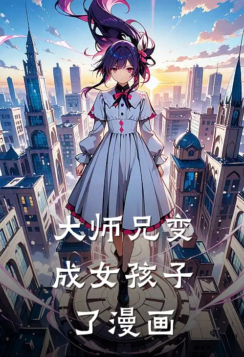 大师兄变成女孩子了漫画