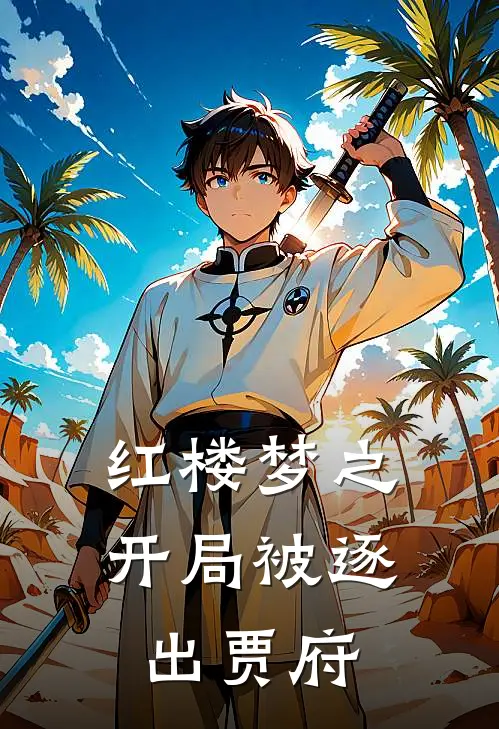 红楼梦之开局被逐出贾府