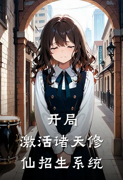 开局：激活诸天修仙招生系统(林墨灵田)完整版免费全文阅读_最热门小说开局：激活诸天修仙招生系统林墨灵田