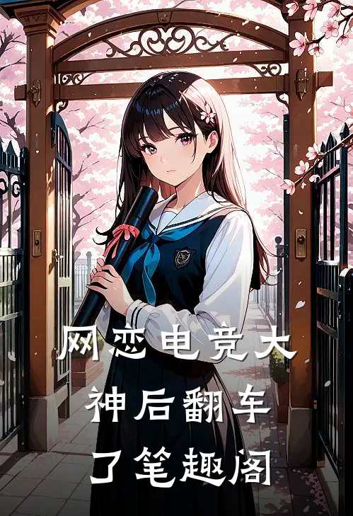 网恋电竞大神后翻车了笔趣阁